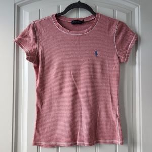 POLO RALPH LAUREN T-SHIRT